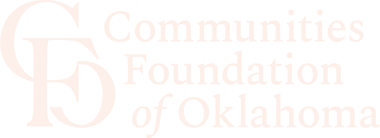 Communities Foundation of Oklahoma