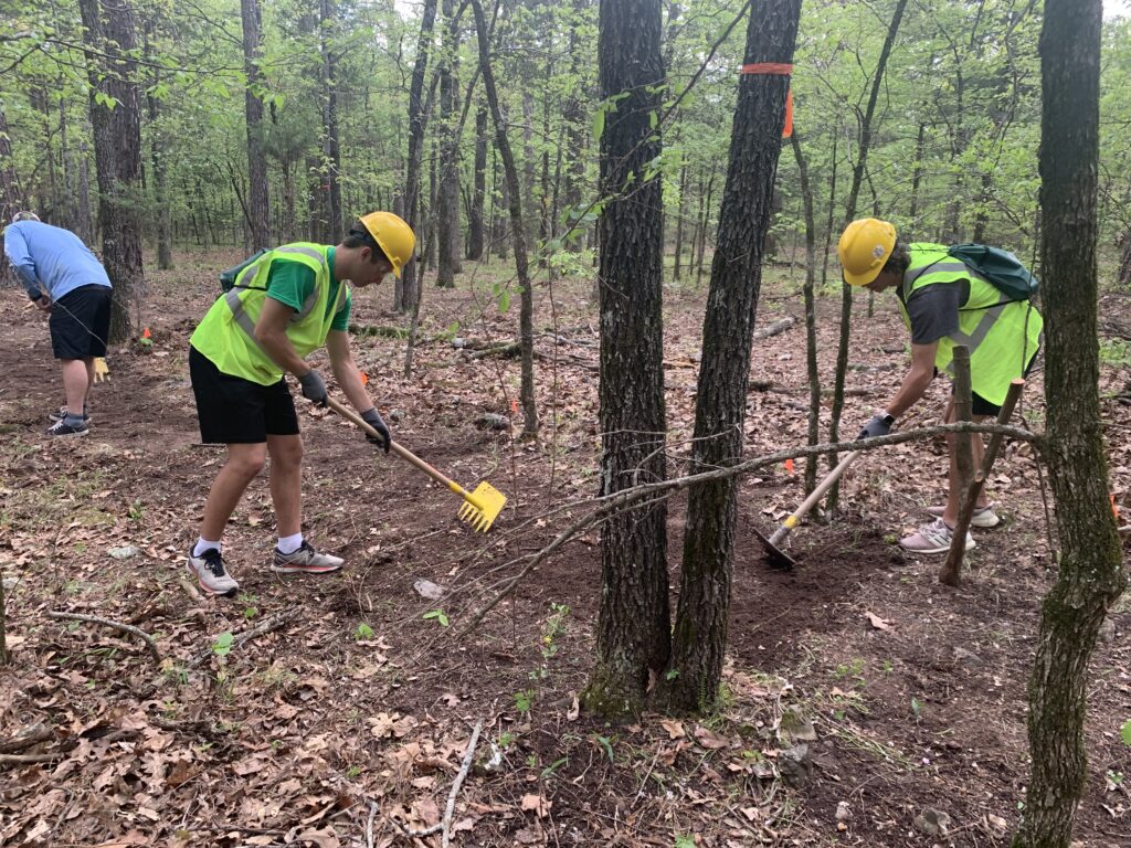 Tahlequah Community Fund Communities Foundation of Oklahoma